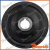 Poulie damper vilebrequin pour PEUGEOT | RKP-PE-005, 02926